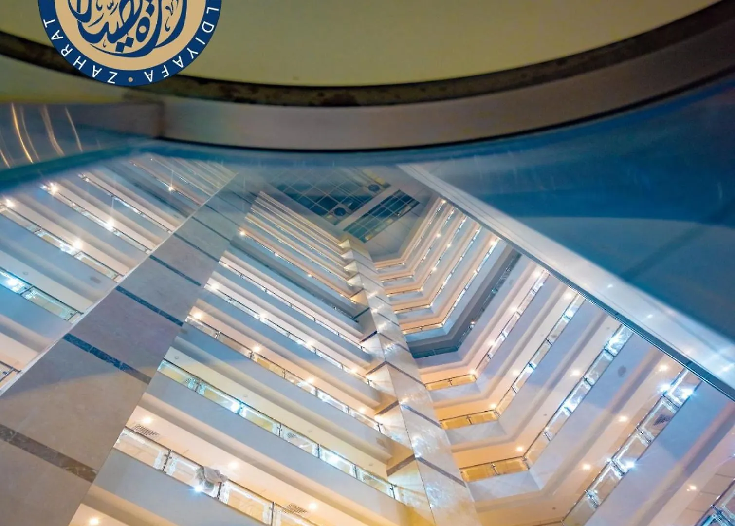 Vivian Al-Shasha Hotel Mecca