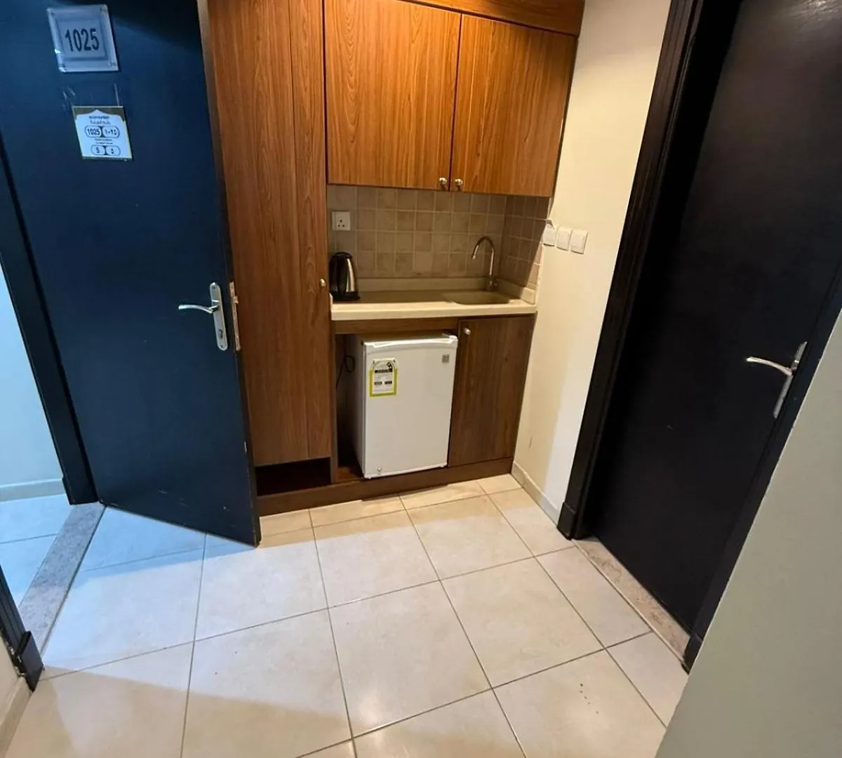 Tara Al Rawdah Hotel مكة المملكة العربية السعودية