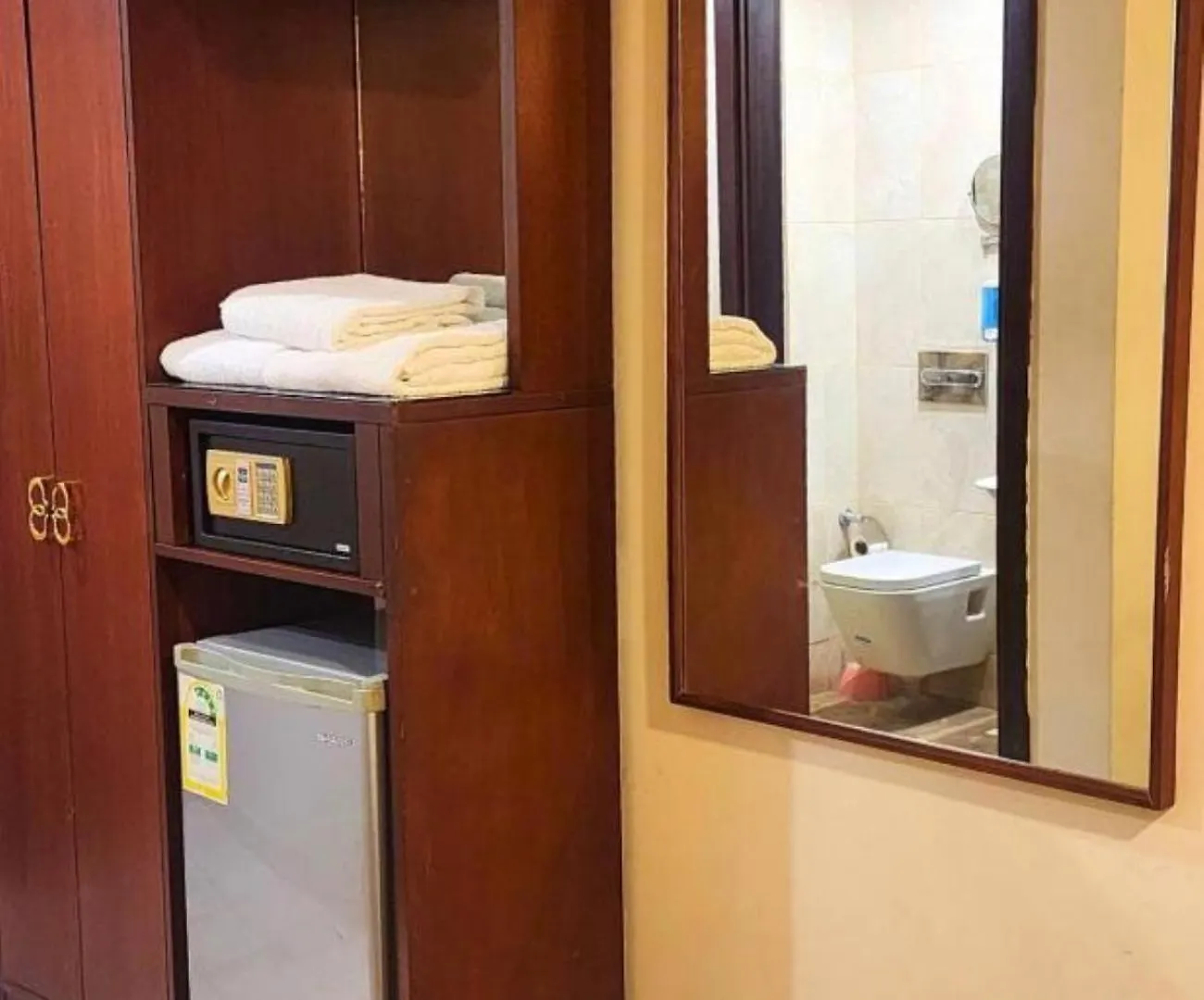 Tata Al-Rawdah Hotel Mecca 0*,