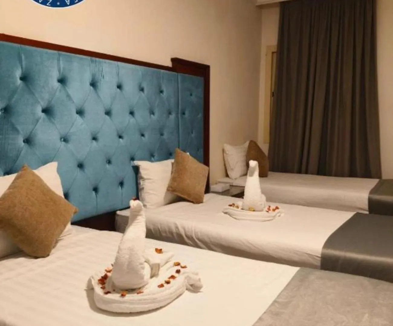 Vivian Al-Shasha Hotel Mecca