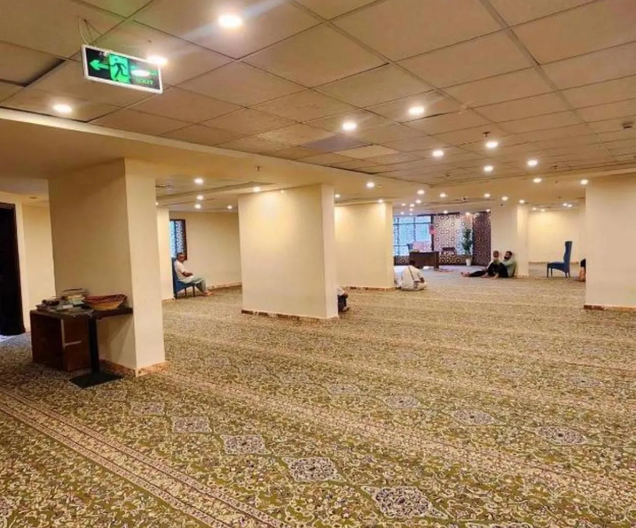 Tata Al-Rawdah Hotel Mecca 0*,  Arab Saudi