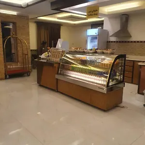  Aparthotel Al Alya Saudi Arabia