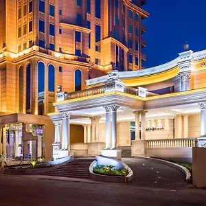**** Hotel Radisson Blu Hotel, Plaza Saudi Arabia