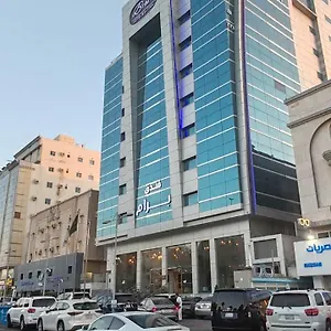  Aparthotel Bram Saudi Arabia