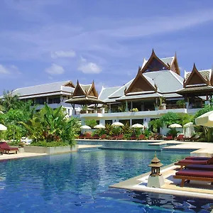 **** Resort Mukdara & Thailand