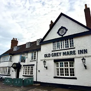  Inn Old Grey Mare United Kingdom