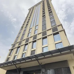 4* Hotel Three Pearls Musalli