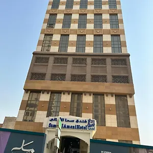  Hotel Sama Al Amany