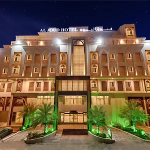 3* Hotel Al Joud Makkah