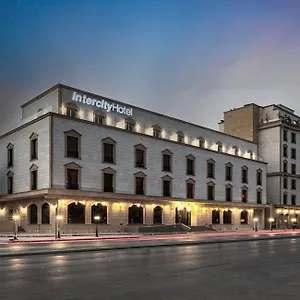**** Hotel Intercityhotel Malaz Saudi Arabia