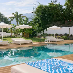 **** Hotel Tui Blue Atlantic Hills Spain