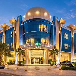*** Hotel Rand By Wandalus Hotel Saudi Arabia