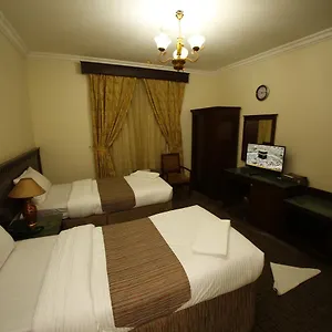 ** Hotel Bahaa Al Zahra Saudi Arabia