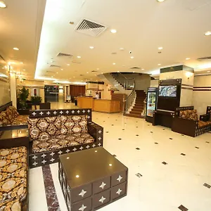 ** Hotel Wefada Al Zahra Saudi Arabia